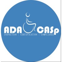 ADA Inspection logo - Similar company to Ada Webpages