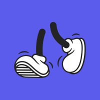 Skedaddle logo - Similar company to Surreality Lab