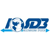 I.S.D.B. s.r.o. - International Freight Forwarding logo - Similar company to Logis Com Sp. Z O.O.