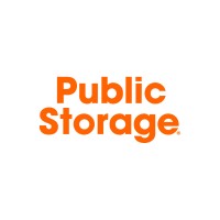 Public Storage logo - Similar company to Self Storage Association (Ssa) - Usa