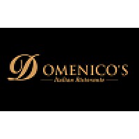 Domenicos Italian Ristorante logo - Similar company to Plate