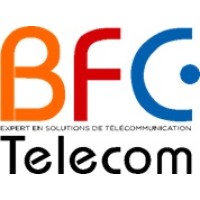 BFC TELECOM - distributeur Orange Business & Bouygues télécom entreprise logo - Similar company to Voip Rx