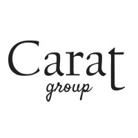 Carat Group logo - Similar company to Carat Tools Aps