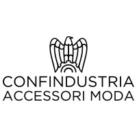 Confindustria Accessori Moda logo - Similar company to Federorafi Associazione Nazionale Orafi Argentieri Gioiellieri Fabbricanti