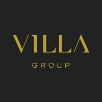 Villa Group Maui logo - Similar company to Avilla