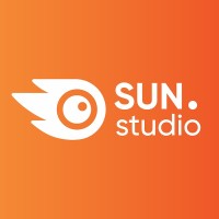 Sun Studio logo - Similar company to Asia Company