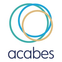 Acabes Tunisia logo - Similar company to Isc2 Tunisia Chapter