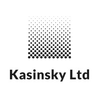 KASINSKY LTD logo - Similar company to Ksk Consórcio