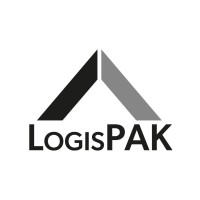 LogisPAK Inc. logo - Similar company to Printer'S Parts & Equipment Group