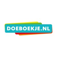Doeboekje.nl logo - Similar company to Printman.Group