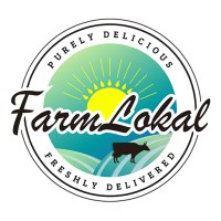 Farmlokal logo - Similar company to Power2Create