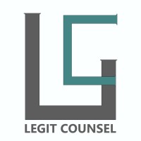 Legit Counsel logo - Similar company to Digitalify