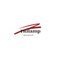 Trilamp Barcelona logo - Similar company to Instrulamp