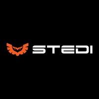 STEDI logo - Similar company to Sparesbox
