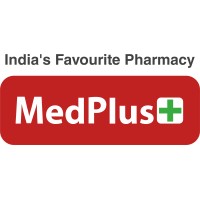MedPlus Health Services Limited logo - Similar company to Wellness Forever Medicare Limited