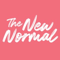The New Normal Events logo - Similar company to Events With Flare, Llc