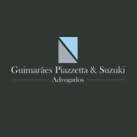 Guimarães Piazzetta & Suzuki Advogados logo - Similar company to Lamy Advogados