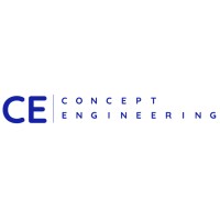 CONCEPT ENGINEERING logo - Similar company to Auburn University Industrial And Systems Engineering