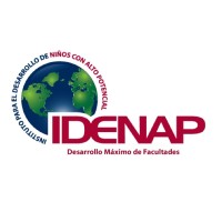INSTITUTO PARA EL DESARROLLO DE NIÑOS CON ALTO POTENCIAL logo - Similar company to Branch Bit