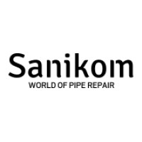 Sanikom d.o.o. logo - Similar company to Bondya Gmbh