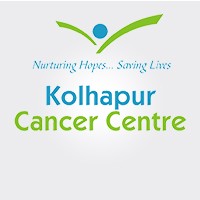 KOLHAPUR CANCER CENTRE logo - Similar company to Linkedin Local Kolhapur