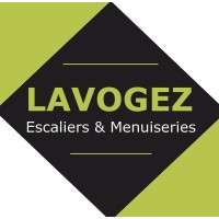 LAVOGEZ - Escaliers et Menuiseries sur-mesure logo - Similar company to Mobesta Ingénierie