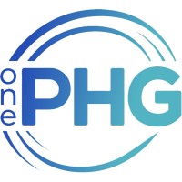 onePHG, LLC logo - Similar company to Nuear