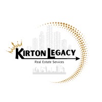 Kirton Legacy Real Estate Services logo - Similar company to Cpx Project Management Llc
