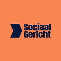 Sociaal Gericht logo - Similar company to Crosswise