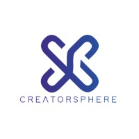 Creatorsphere logo - Similar company to Beam Social