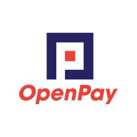 OpenPay logo - Similar company to Mevitech