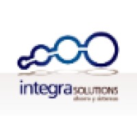 integrasolutions logo - Similar company to Las Páginas Web