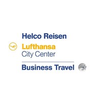 Helco Reise GmbH logo - Similar company to The Wave Project E.V.