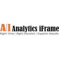 Analytics iFrame logo - Similar company to Alphagene