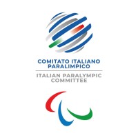 Comitato Italiano Paralimpico logo - Similar company to Aimed Trial Srl