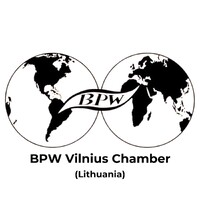 BPW Vilnius Chamber Lithuania logo - Similar company to Uab Dussmann Service