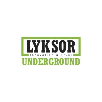 Kalekim Lyksor Underground logo - Similar company to Dimaks Group