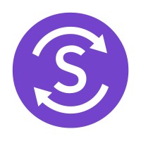 Switcher logo - Similar company to Sandler
