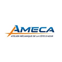 AMECA - ATELIER MECANIQUE DE LA COTE D'AZUR logo - Similar company to Serodem Group