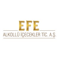 Efe Alkollü İçecekler Tic. A.Ş. logo - Similar company to Adco Fine Wines & Spirits