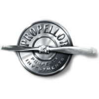 Propellor Property Investments logo - Similar company to Propellor – Changing Projects