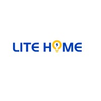 LiteHome LED logo - Similar company to Zonepro Led Ltd