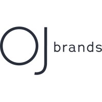 OJ Brands logo - Similar company to Verity Frearson Estate Agents