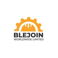Blejoin Worldwide Limited logo - Similar company to Global Oil & Gas Engineering Ltd
