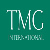 TMG International logo - Similar company to Finblock Labs Pte. Ltd.