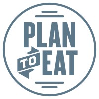 Plan to Eat logo - Similar company to Elevated Eats