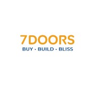 7 Doors logo - Similar company to Gkrs Properties Llp