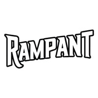 Rampant logo - Similar company to Mastertaag