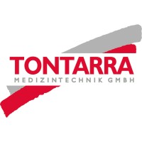 TONTARRA Medizintechnik GmbH logo - Similar company to Avisonik Gmbh