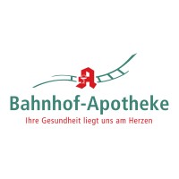 Bahnhof-Apotheke Freilassing logo - Similar company to Herz Apotheke
